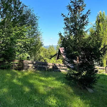 Na Polance * רייצ'ה