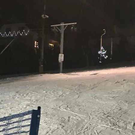 Na Polance Alpstuga