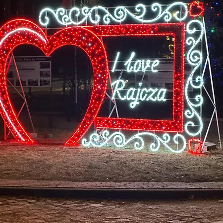 Na Polance Alpstuga *