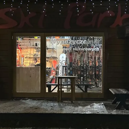 Na Polance רייצ'ה