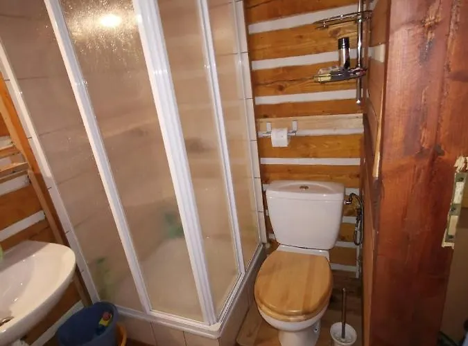 Chalet Na Polance Rajcza