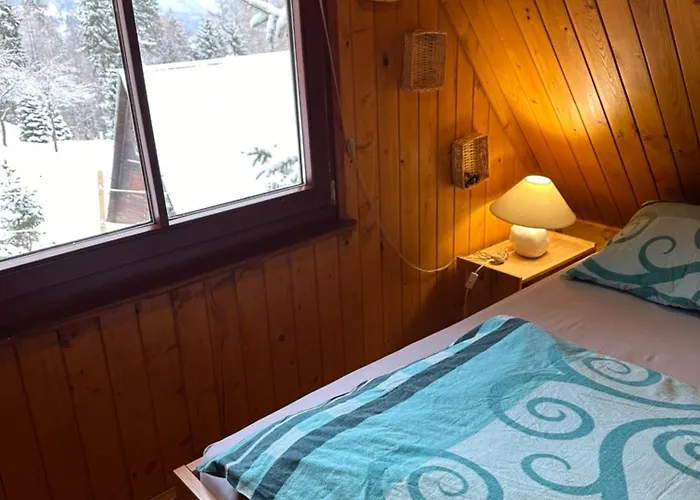 Chalet Na Polance Rajcza