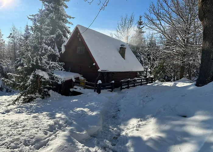 Na Polance Chalet Rajcza